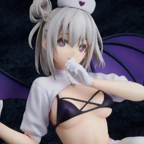 B-style アズールレーン マンチェスター スケアリー・ナイト・ケア《24年8月預定》 4570001512582