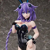 超次元ゲイム ネプテューヌ パープルハート 生足バニーVer.《24年6月預定》 4570001512605