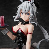 くろバニー Illustration by TEDDY《24年10月預定》 4570001512636