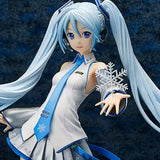 【再販】キャラクター・ボーカル・シリーズ01 初音ミク SNOW MIKU《24年9月預定》 4570001512650