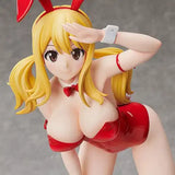 FAIRY TAIL ルーシィ・ハートフィリア 生足バニーVer.《24年8月預定》 4570001512698