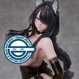 【18+】狐塚咲夜《24年10月預定》 4570001512711