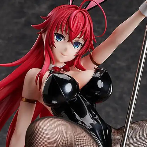 【18+】B-STYLE ハイスクールD×D HERO リアス・グレモリー バニーVer. 2nd《24年10月預定》 4570001512728