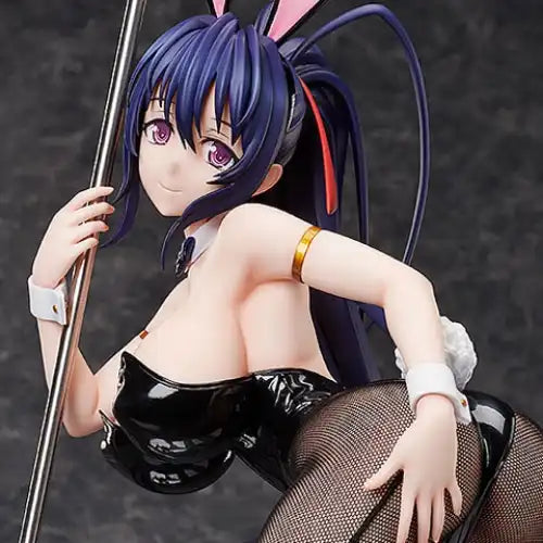 【18+】B-STYLE ハイスクールD×D HERO 姫島朱乃 バニーVer. 2nd《24年11月預定》 4570001512735