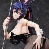 【18+】B-STYLE ハイスクールD×D HERO 姫島朱乃 バニーVer. 2nd《24年11月預定》 4570001512735