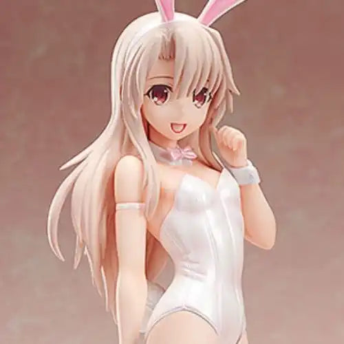 B-STYLE 劇場版 Fate/kaleid liner プリズマ☆イリヤ 雪下の誓い イリヤ 生足バニーVer.《24年8月預定》 4570001512766