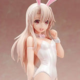 B-STYLE 劇場版 Fate/kaleid liner プリズマ☆イリヤ 雪下の誓い イリヤ 生足バニーVer.《24年8月預定》 4570001512766