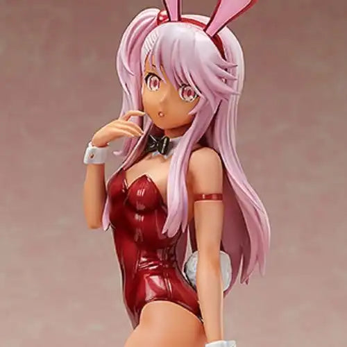 劇場版 Fate/kaleid liner プリズマ☆イリヤ 雪下の誓い クロエ 生足バニーVer.《24年10月預定》 4570001512773