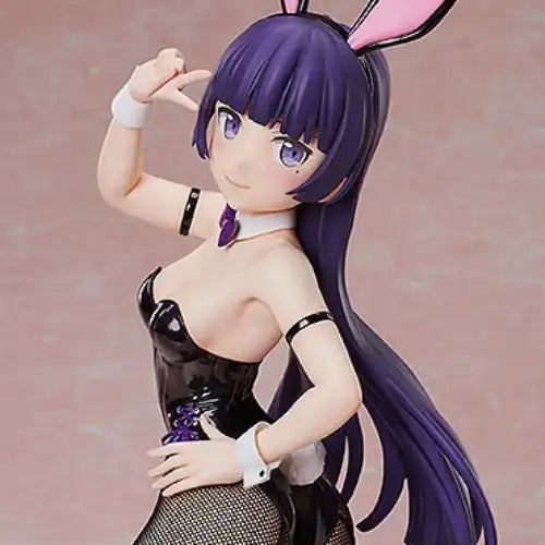 B-STYLE 俺の妹がこんなに可愛いわけがない。 黒猫 バニーVer.《24年11月預定》 4570001512797