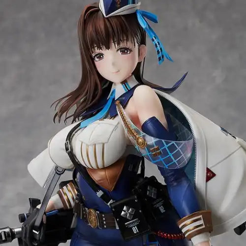 勝利の女神:NIKKE マリアン《25年3月預定》 4570001512803