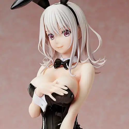 B-STYLE Heartstrings黒岩メダカに私の可愛いが通じない 川井モナ バニーVer.《24年10月預定》 4570001512810