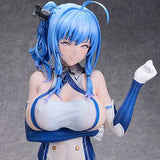 アズールレーン セントルイス 1/1 胸像フィギュア《24年12月預定》 4570001512827
