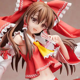 【再販】東方Project 博麗霊夢《24年10月預定》 4570001512841