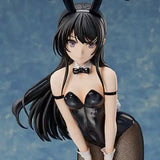 【再販】青春ブタ野郎はバニーガール先輩の夢を見ない 桜島麻衣 バニーVer.《24年9月預定》 4570001512865