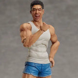 figma なかやまきんに君《25年1月預定》 4570001512940