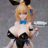 【18+】バニースーツ プランニング ソフィア・F・シャーリング バニーVer.2nd《24年11月預定》 4570001512964