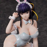 オーバーロード ナーベラル・ガンマ バニーVer.《24年12月預定》 4570001512971