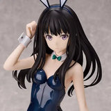 B-style リコリス・リコイル 井ノ上たきな バニーVer.《25年2月預定》 4570001513008