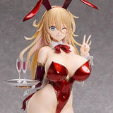 【18+】バニースーツ プランニング ヴェロニカ・スイートハート バニーVer.《25年4月預定》 4570001513022