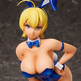 食戟のソーマ 水戸郁魅 ノーマルバニーVer.《25年5月預定》 4570001513039