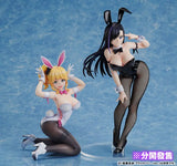 ドルフィンウェーブ 黒瀬見波 ブラックバニ―Ver.《25年2月預定》 4570001513046