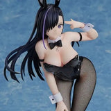 ドルフィンウェーブ 黒瀬見波 ブラックバニ―Ver.《25年2月預定》 4570001513046