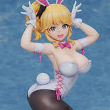 ドルフィンウェーブ 伊澄桐利 ホワイトバニ―Ver.《25年1月預定》 4570001513053