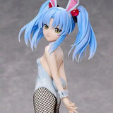 機動戦艦ナデシコ ホシノ・ルリ バニーVer.《25年3月預定》 4570001513077