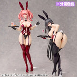 B-style アズールレーン 大鳳 アニバーサリーバニーVer.《25年6月預定》 4570001513114