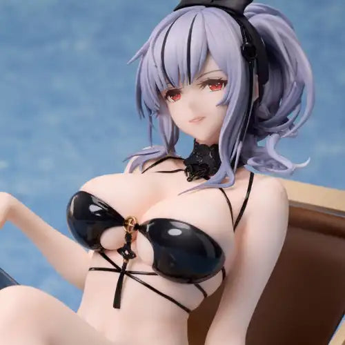 アズールレーン ジュリオ・チェザーレ 日差しのAlta marea《25年4月