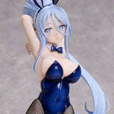 転生したら第七王子だったので、気ままに魔術を極めます シルファ バニーVer.《25年3月預定》 4570001513213