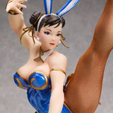 B-style ストリートファイター6 春麗 バニーVer.《25年4月預定》 4570001513237