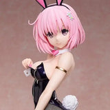 To LOVEる-とらぶる- ダークネス モモ・べリア・デビルーク バニーVer.《25年4月預定》 4570001513275