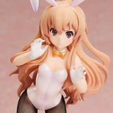 とらドラ! 逢坂大河 バニーVer.《25年3月預定》 4570001513299