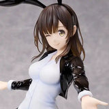 ひげを剃る。そして女子高生を拾う。 荻原沙優 バニーVer.《25年4月預定》 4570001513350