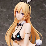 食戟のソーマ 薙切えりな ビキニバニーVer.《25年6月預定》 4570001513398