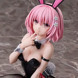 To LOVEる-とらぶる- ダークネス モモ・べリア・デビルーク バニーVer.《25年6月預定》 4570001513459