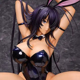 真・一騎当千 関羽雲長 生足バニーVer.2nd《25年5月預定》 4570001513480