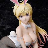 BASTARD!! -暗黒の破壊神- シーン・ハリ バニーVer.《25年3月預定》 4570001513503