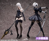 NieR:Automata Ver1.1a A2(ヨルハA型二号)《25年6月預定》 4570001513565