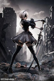 NieR:Automata Ver1.1a 2B(ヨルハ二号B型)《25年6月預定》 4570001513572