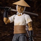 figma 彼岸島 吸血鬼(農民)《26年3月預定》 行版 全數$528 / *免運費   店取pt:10 / 25年8月11日