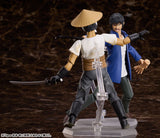 figma 彼岸島 吸血鬼(農民)《26年3月預定》 行版 全數$528 / *免運費   店取pt:10 / 25年8月11日