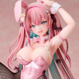 B-style 『いろバニー』 Illustrated by さとうぽて《25年6月預定》 4570001513602