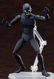 【再販】figma 名探偵コナン 真・犯人《26年1月預定》 4570001513633