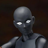 【再販】figma 名探偵コナン 真・犯人《26年1月預定》 4570001513633