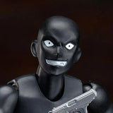 【再販】figma 名探偵コナン 真・犯人《26年1月預定》 4570001513633