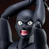 【再販】figma 名探偵コナン 真・犯人《26年1月預定》 4570001513633