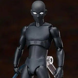 【再販】figma 名探偵コナン 真・犯人《26年1月預定》 4570001513633