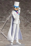 【再販】figma 名探偵コナン 怪盗キッド《25年12月預定》 4570001513640